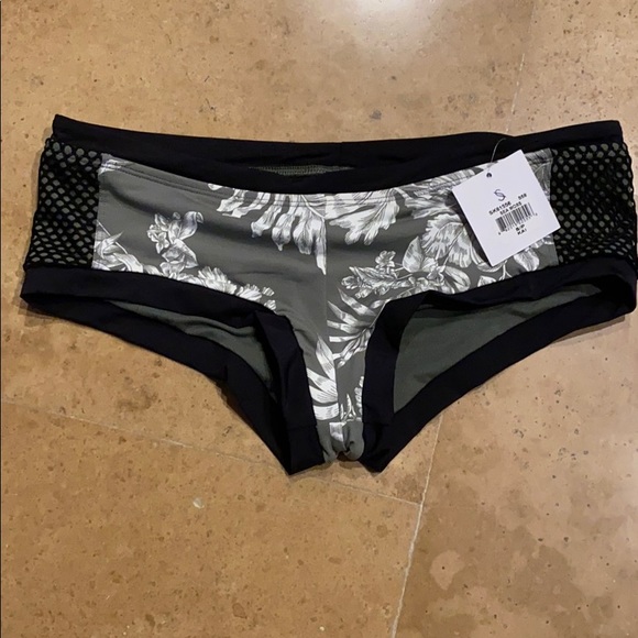 Skye Moana Kai Bikini Bottom - Picture 6 of 9